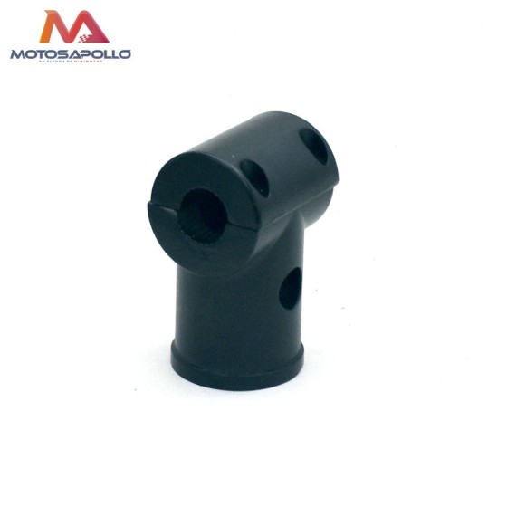 Torreta manillar chopper 1000W Motosapollo.com