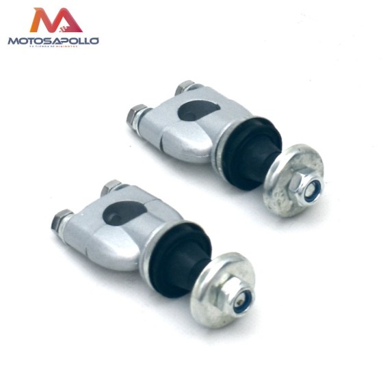 Juego torreta 22mm pit bike Motosapollo.com 2