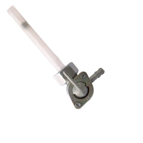 Grifo deposito gasolina rosca hembra pit bike - 1