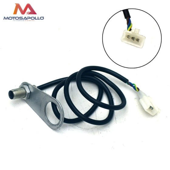 Sensor de velocidad pit bike AGB31 - Motosapollo.com