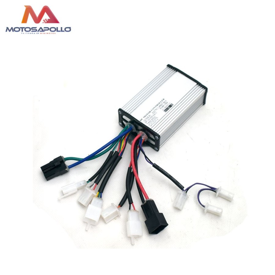 Centralita 36V 1100W cross - Motosapollo.com