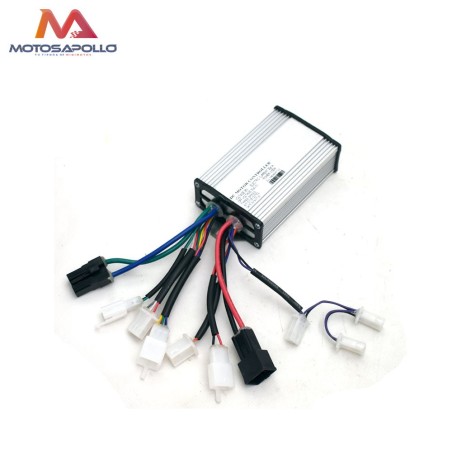 Centralita 36V 1100W cross - Motosapollo.com