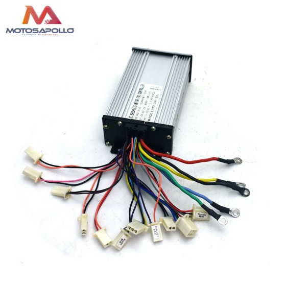 Centralita 36V 1060W quad - Motosapollo.com