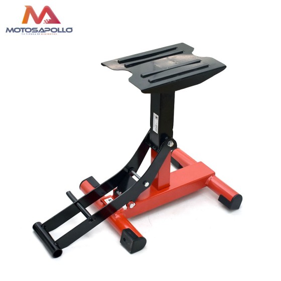 Caballete elevador pit bike - Motosapollo.com