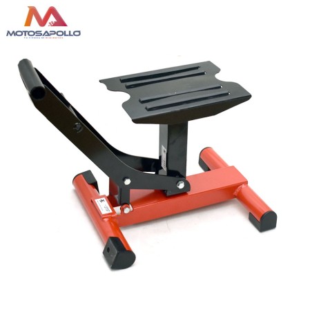 Caballete elevador pit bike - Motosapollo.com