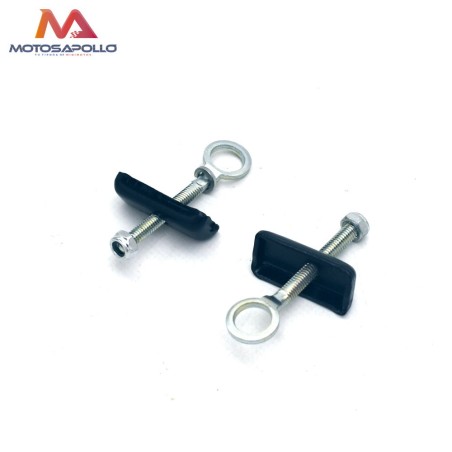 kit tensor de rueda minicross -  Motosapollo.com