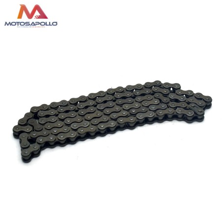 Cadena 520 quad 118 pasos - Motosapollo.com