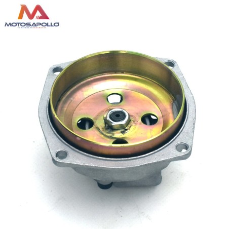 Campana embrague minicross 25H - Motosapollo.com