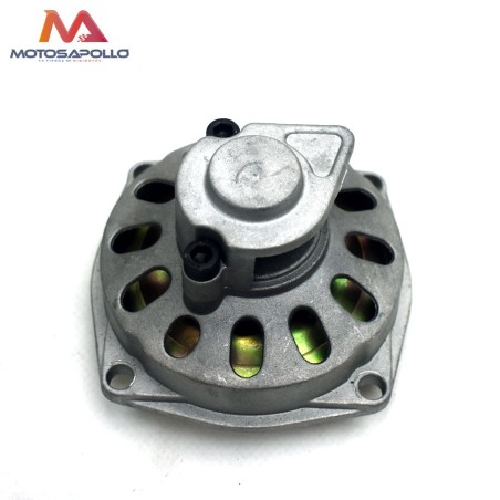 Campana embrague minicross 25H - Motosapollo.com