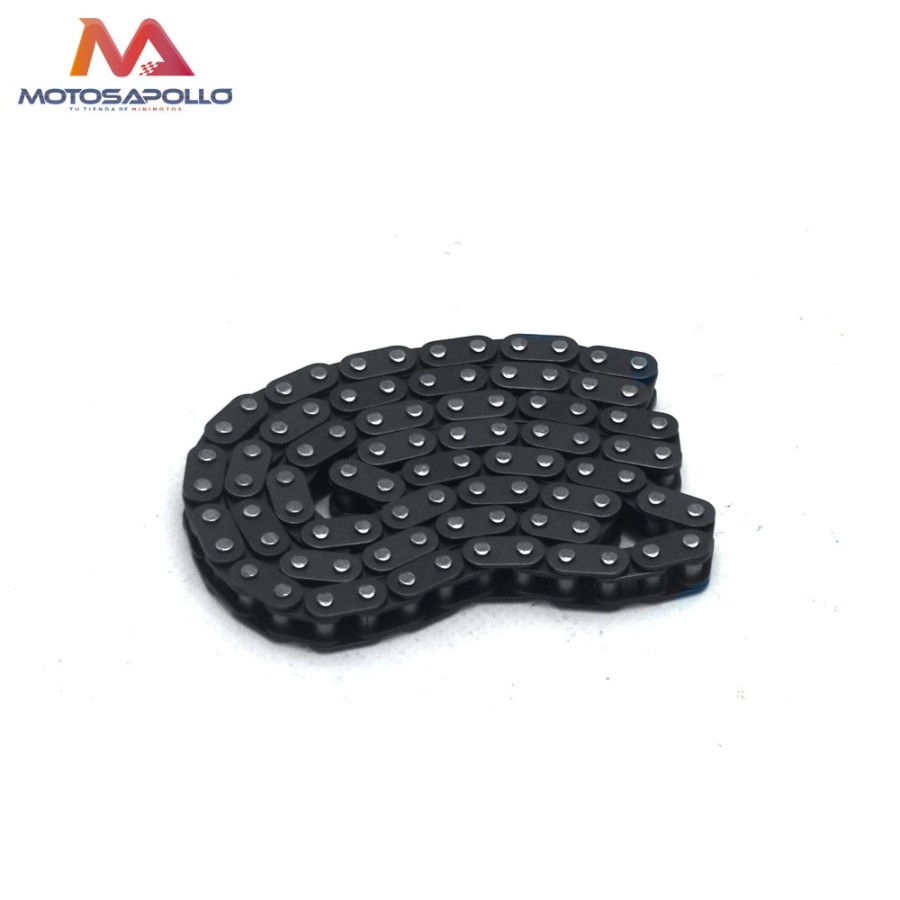 Cadena T8F 88 pasos patinete - Motosapollo.com