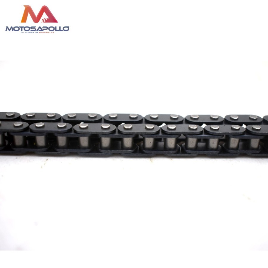 Cadena T8F 88 pasos patinete - Motosapollo.com