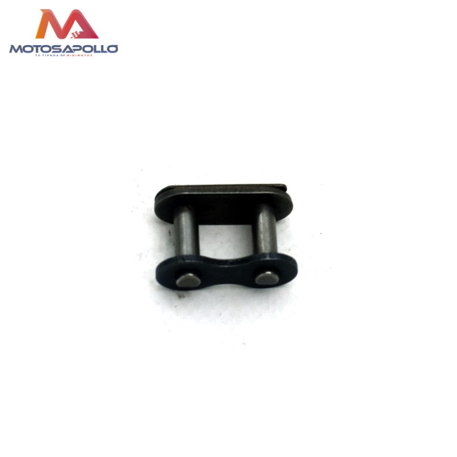 Eslabón cadena 530 - Motosapollo.com