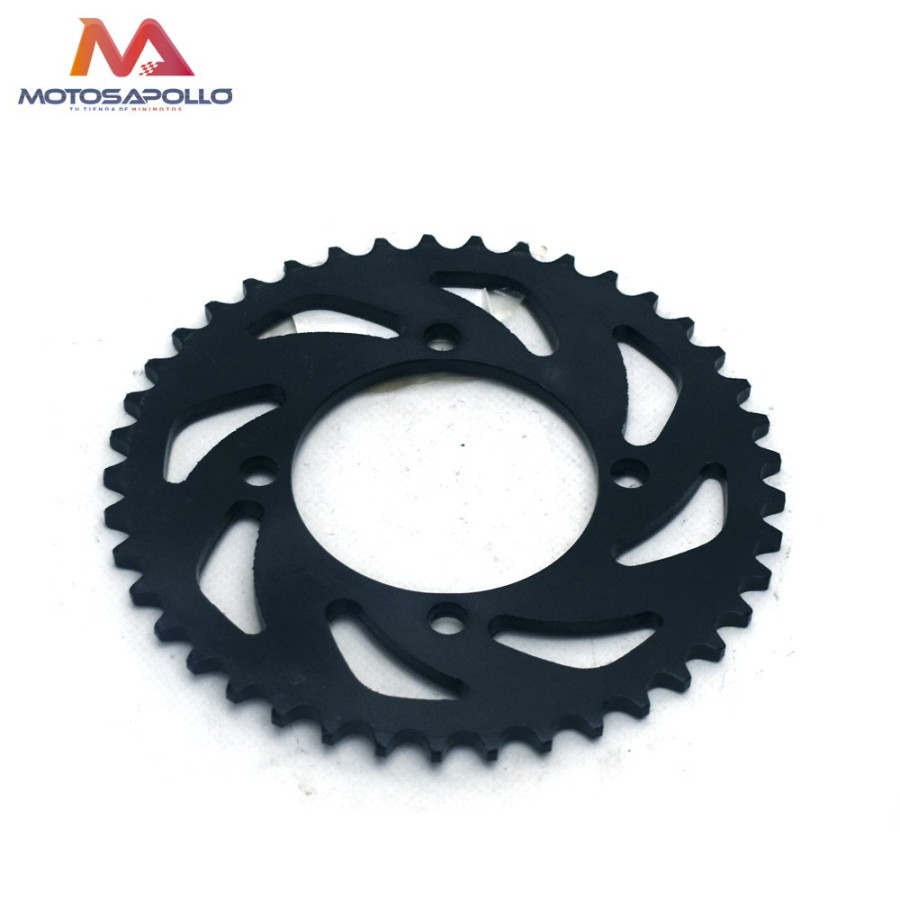 Plato arrastre 41T SDG - Motosapollo.com