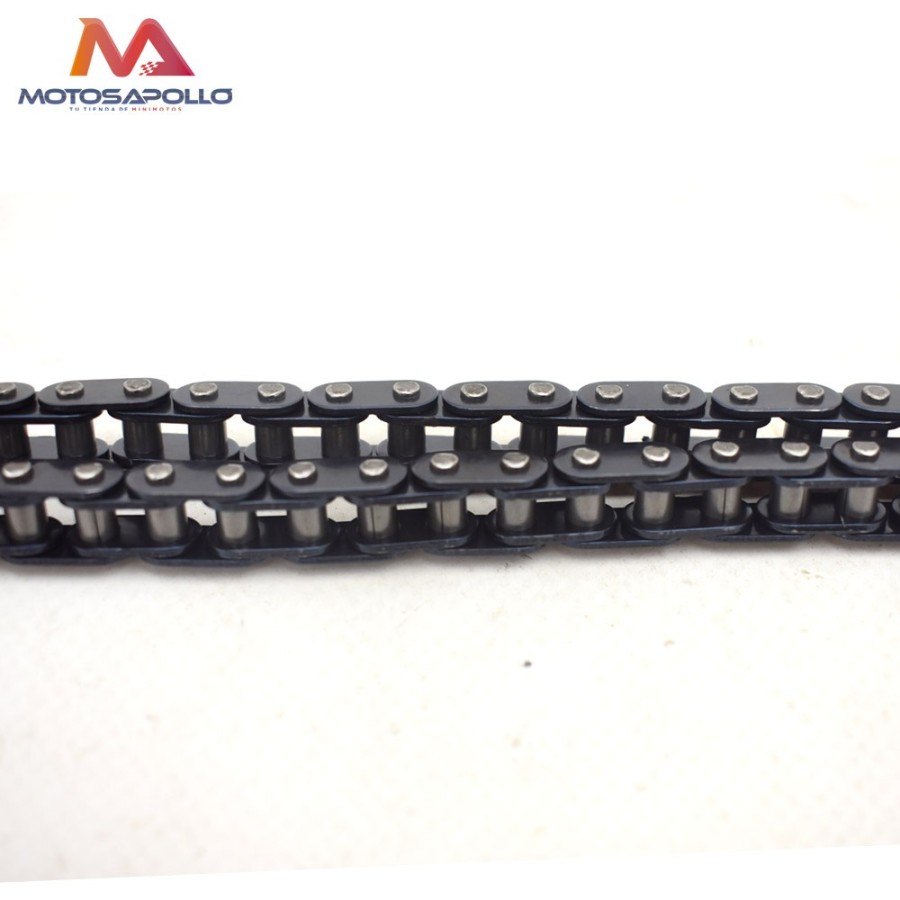 Cadena gruesa T8F 118 pasos- Motosapollo.com