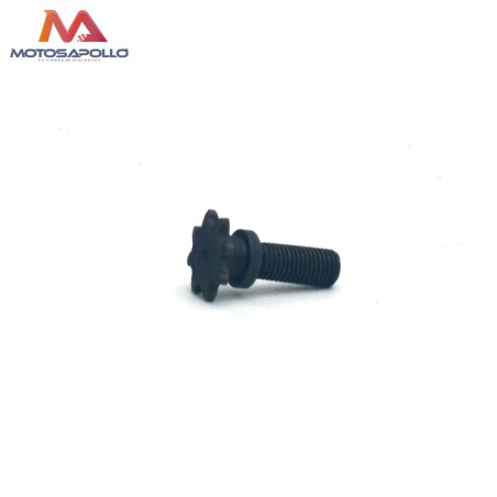 Piñon salida H25 8T minimoto-Motosapollo.com