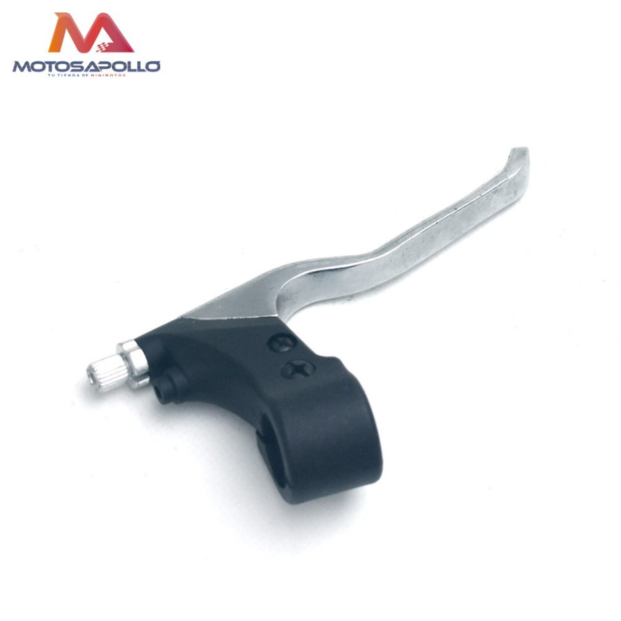 Maneta freno derecha minicross-Motosapollo.com