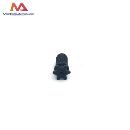 Piñon salida H25 6T miniquad-Motosapollo.com