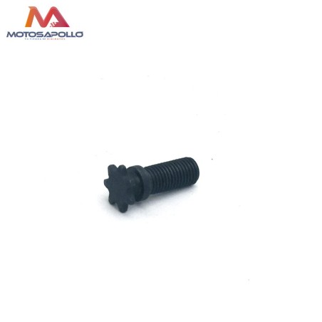 Piñon salida H25 7T  minicross - 1