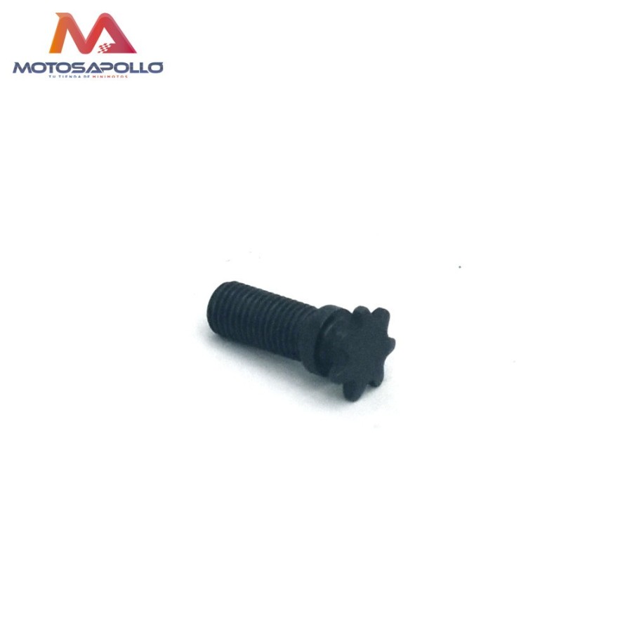 Piñon salida H25 7T  minicross - 3