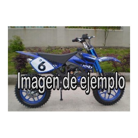 Escape minicross roan 6 - 3