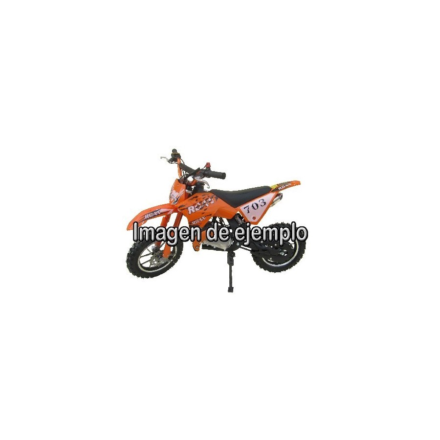 Escape minicross roan kxd | Escapes | Motos Apollo