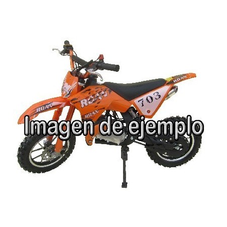 Escape minicross roan kxd | Escapes | Motos Apollo