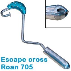 Escape minicross roan 705 - 1