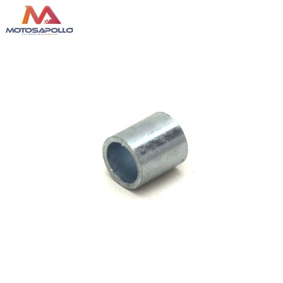 Casquillo 10.2 mm Ø eje rueda minimoto - Motosapollo.com