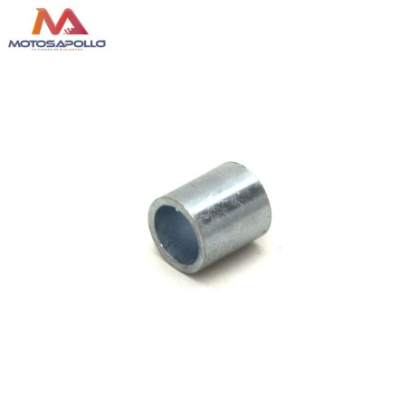 Casquillo 10.2 mm Ø eje rueda minimoto - Motosapollo.com