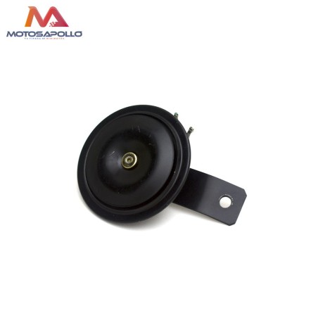 Claxon 12V AGB31 - Motosapollo.com
