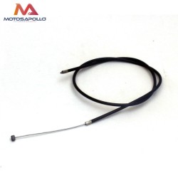 Cable acelerador minicross 88cm - Motosapollo.com