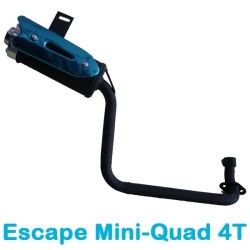 Escape miniquad 4T - 1