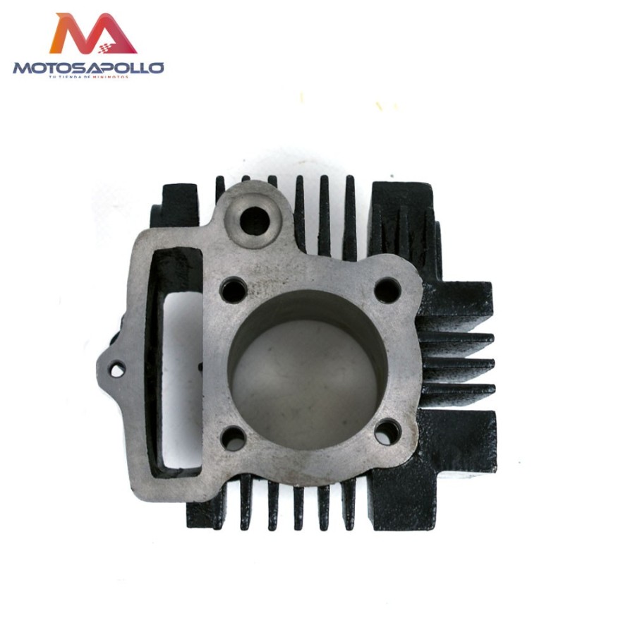 CILINDRO ZONGSHEN 52mm 90cc - Motosapollo.com