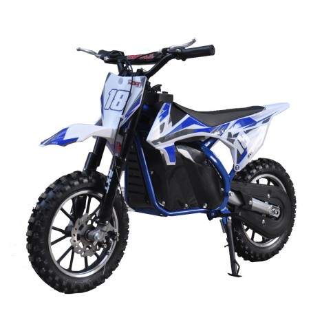 Minicross Roan RXT 500W 36V - Motosapollo.com