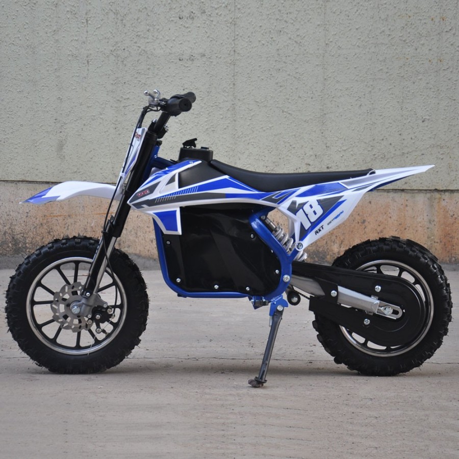 Minicross Roan RXT 500W 36V - Motosapollo.com