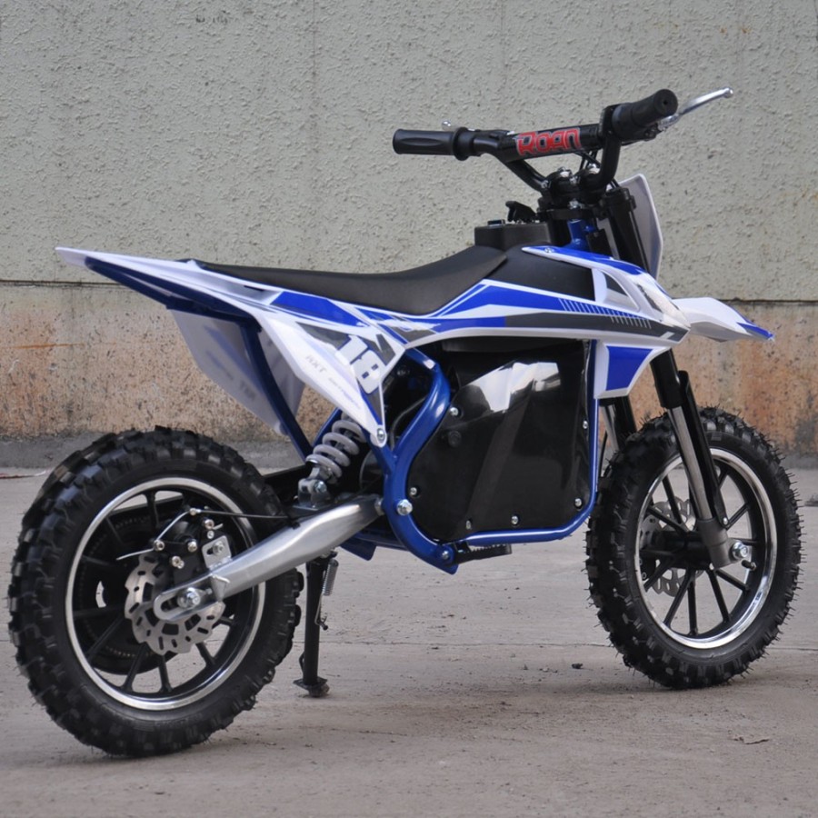 Minicross Roan RXT 500W 36V - Motosapollo.com