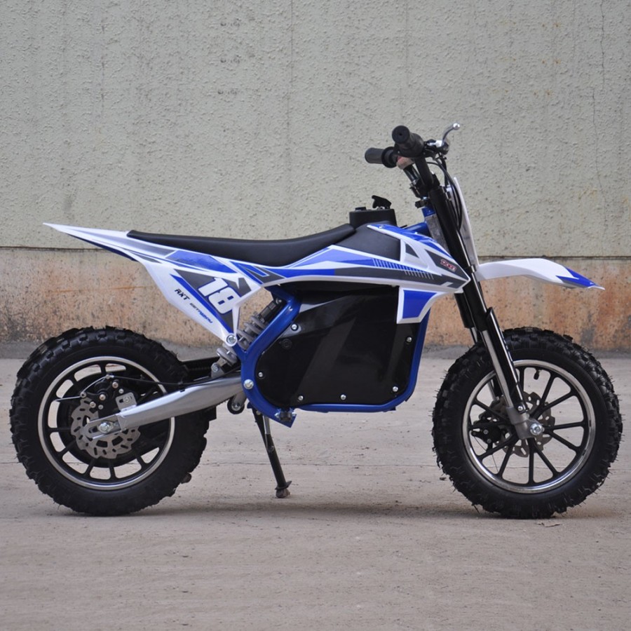 Minicross Roan RXT 500W 36V - Motosapollo.com