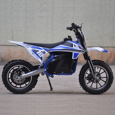 Minicross Roan RXT 500W 36V - Motosapollo.com