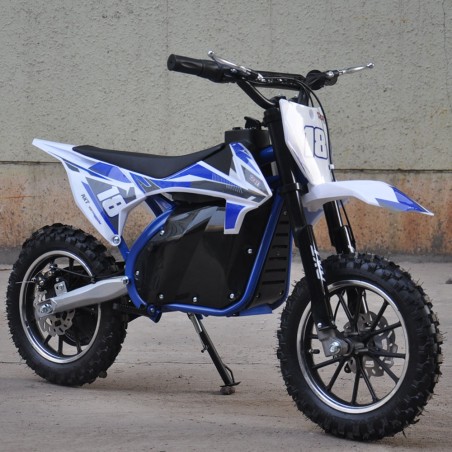 Minicross Roan RXT 500W 36V - Motosapollo.com