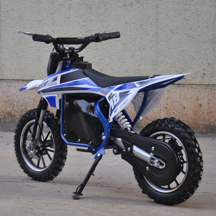 Minicross Roan RXT 500W 36V - Motosapollo.com