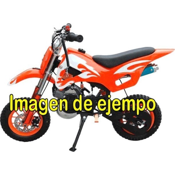 Asiento minicross 49 eco - 1 2