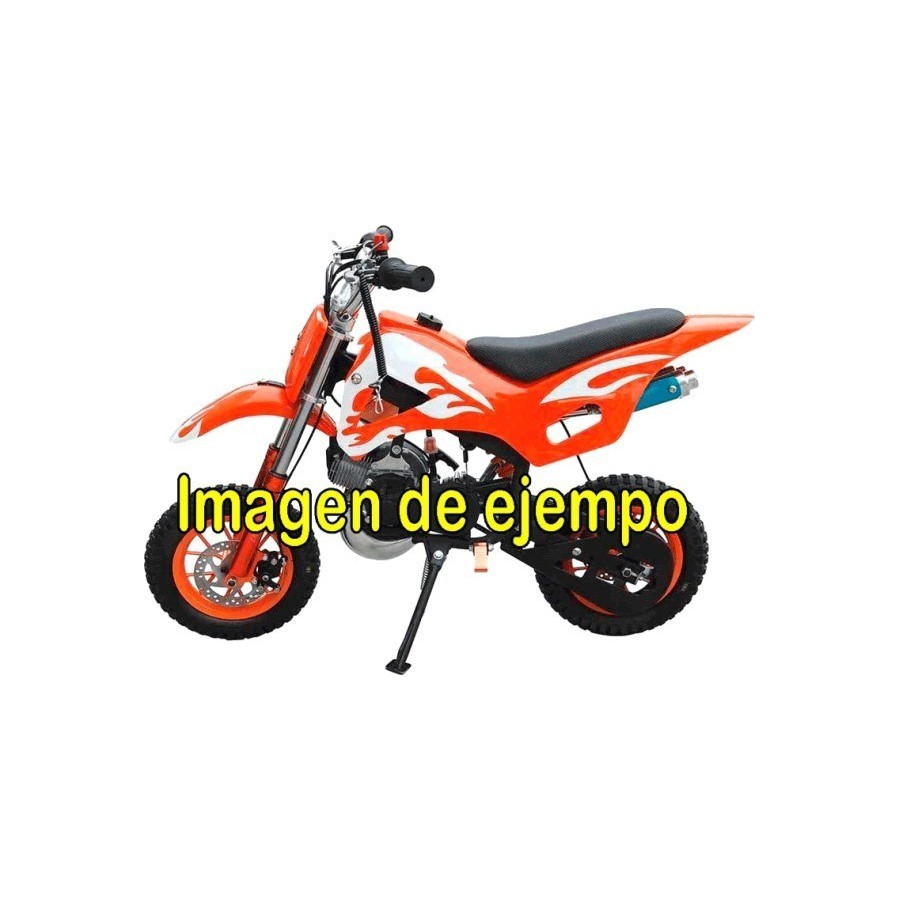 Asiento minicross 49 eco - 2