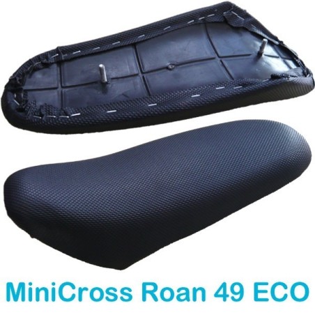 Asiento minicross 49 eco - 1