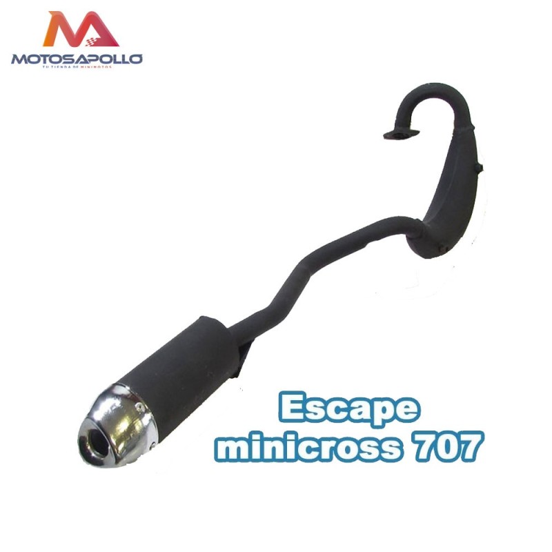 Escape minicross 707 - Motosapollo.com