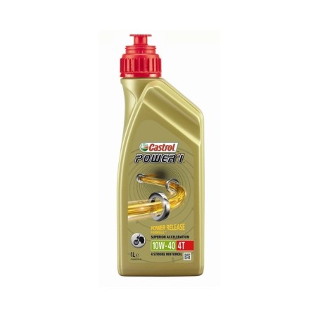 Aceite 4T Castrol 10W40 GPS 1L Power-1-Motosapollo.com