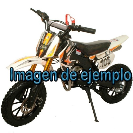 Asiento minicross 49 ROAN 705 - Motosapollo.com 2