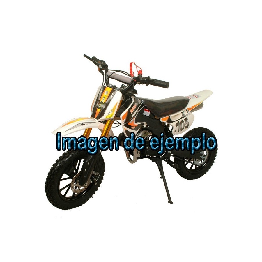 Asiento minicross 49 ROAN 705 - Motosapollo.com