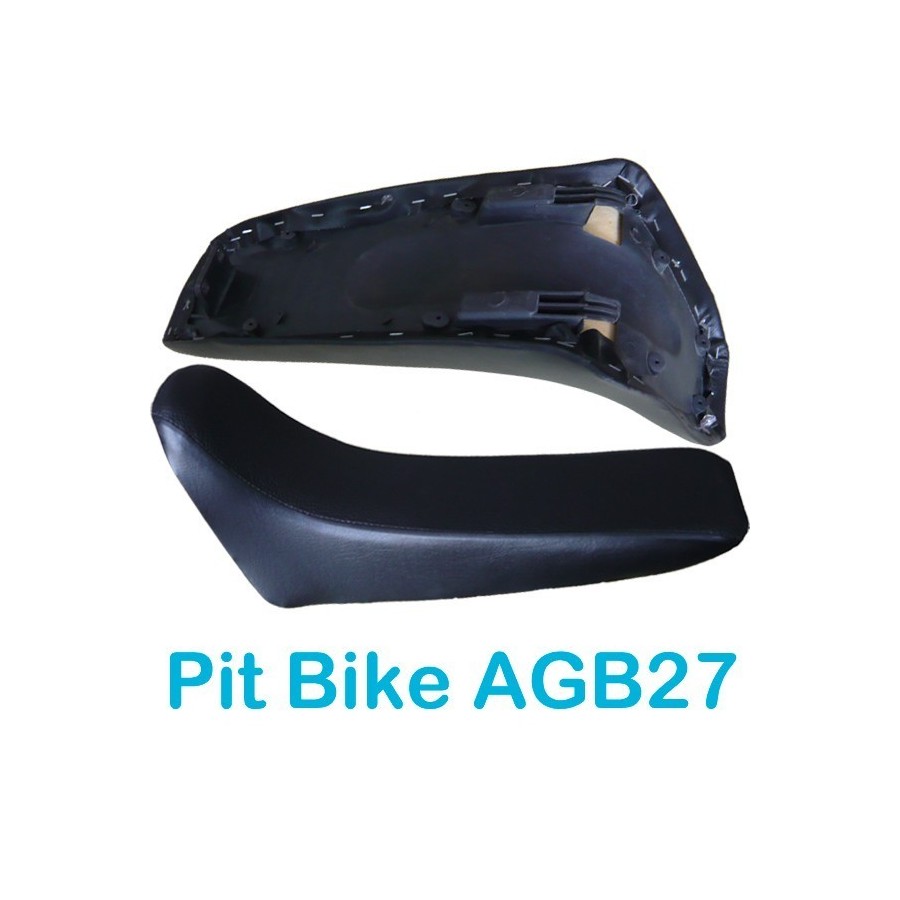 Asiento orion AGB 27 - 1
