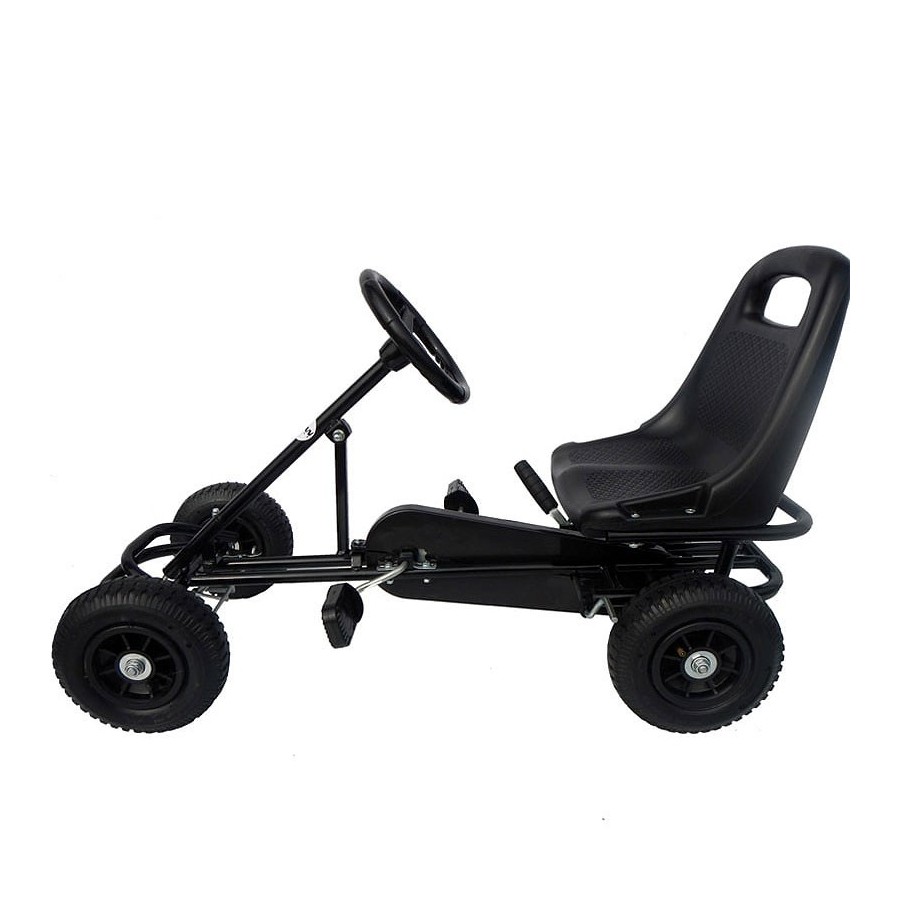 Kart a pedales infantil toys 100 - Motosaapollo.com