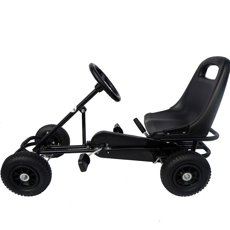 Kart a pedales infantil toys 100 - Motosaapollo.com